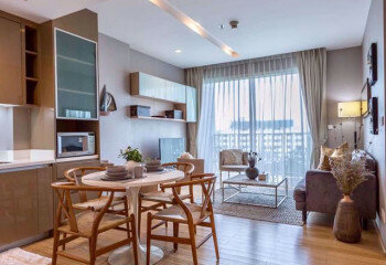 Кондоминиум в Бангкоке, Таиланд | THE153830