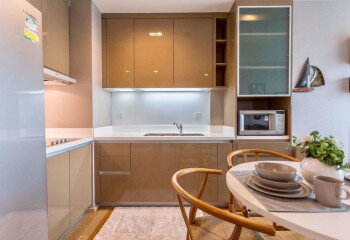 Кондоминиум в Бангкоке, Таиланд | THE153830