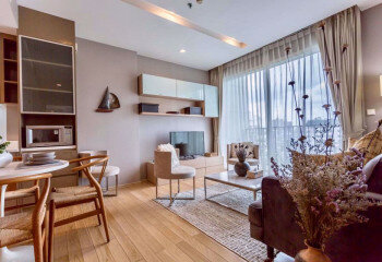 Кондоминиум в Бангкоке, Таиланд | THE153830