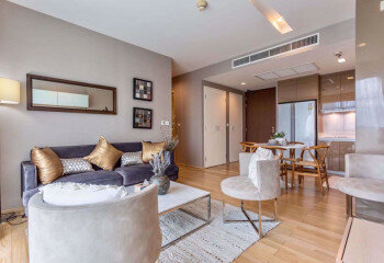 Кондоминиум в Бангкоке, Таиланд | THE153830