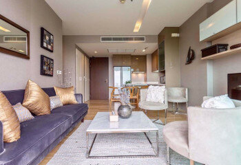 Кондоминиум в Бангкоке, Таиланд | THE153830