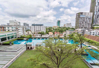 Кондоминиум в Бангкоке, Таиланд | THE153830