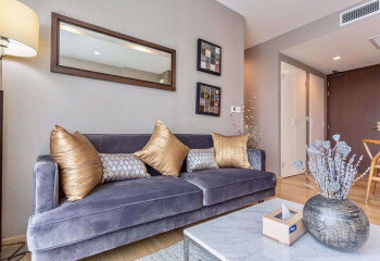 Кондоминиум в Бангкоке, Таиланд | THE153830