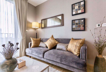 Кондоминиум в Бангкоке, Таиланд | THE153830