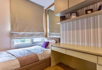 Кондоминиум в Бангкоке, Таиланд | THE153830