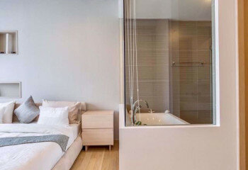 Кондоминиум в Бангкоке, Таиланд | THE153830