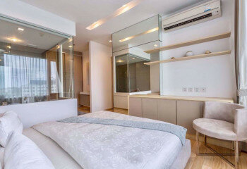 Кондоминиум в Бангкоке, Таиланд | THE153830