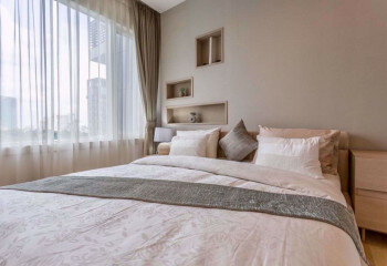 Кондоминиум в Бангкоке, Таиланд | THE153830