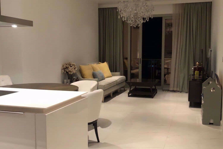 Кондоминиум в Бангкоке, Таиланд | THE453726