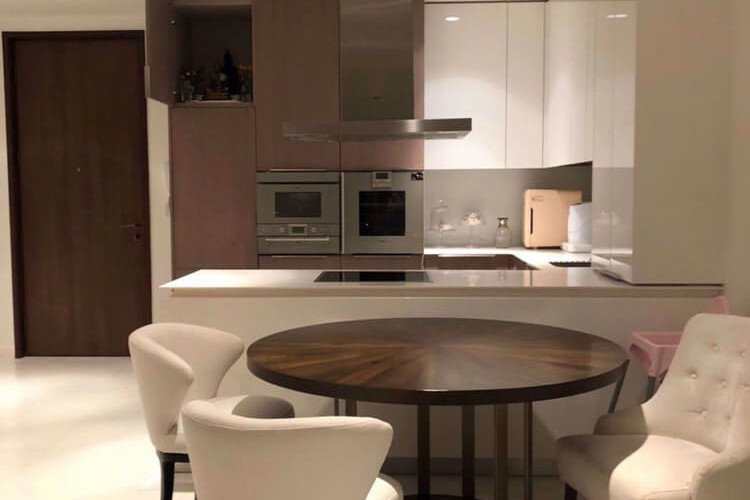 Кондоминиум в Бангкоке, Таиланд | THE453726