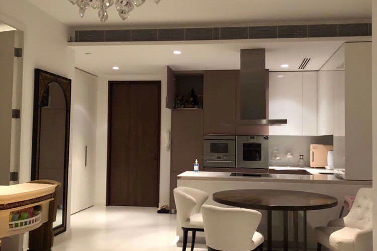 Кондоминиум в Бангкоке, Таиланд | THE453726