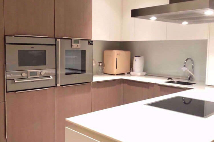 Кондоминиум в Бангкоке, Таиланд | THE453726