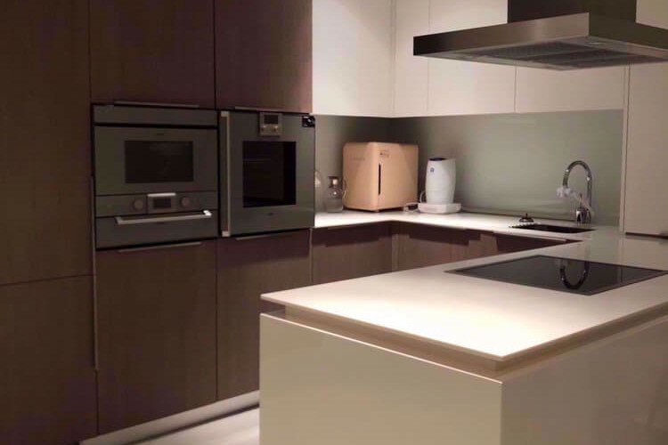 Кондоминиум в Бангкоке, Таиланд | THE453726