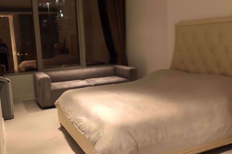 Кондоминиум в Бангкоке, Таиланд | THE453726