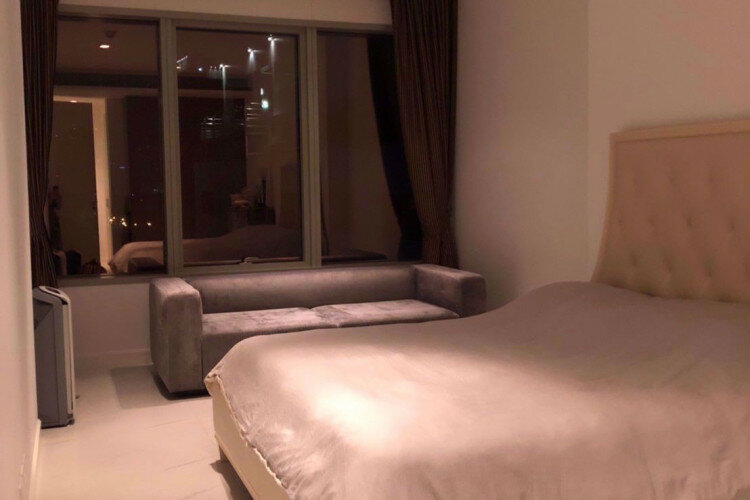 Кондоминиум в Бангкоке, Таиланд | THE453726