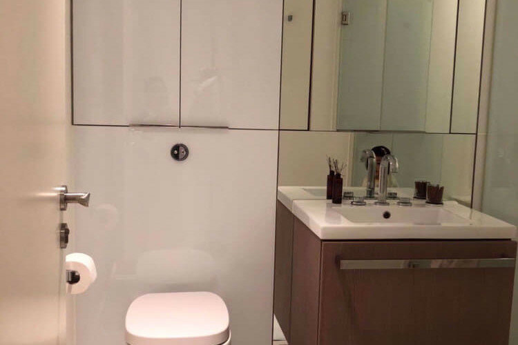 Кондоминиум в Бангкоке, Таиланд | THE453726