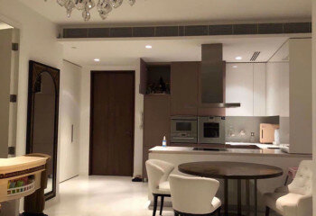 Кондоминиум в Бангкоке, Таиланд | THE453726