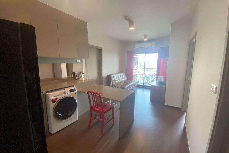 Кондоминиум в Бангкоке, Таиланд | THE254134