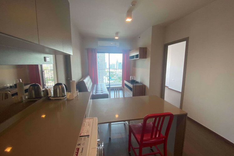 Кондоминиум в Бангкоке, Таиланд | THE254134