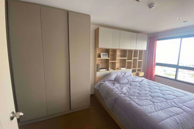 Кондоминиум в Бангкоке, Таиланд | THE254134