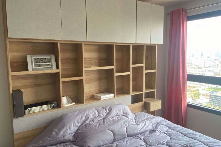 Кондоминиум в Бангкоке, Таиланд | THE254134