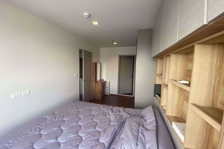 Кондоминиум в Бангкоке, Таиланд | THE254134