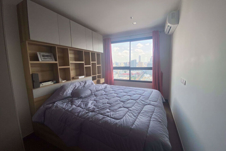 Кондоминиум в Бангкоке, Таиланд | THE254134