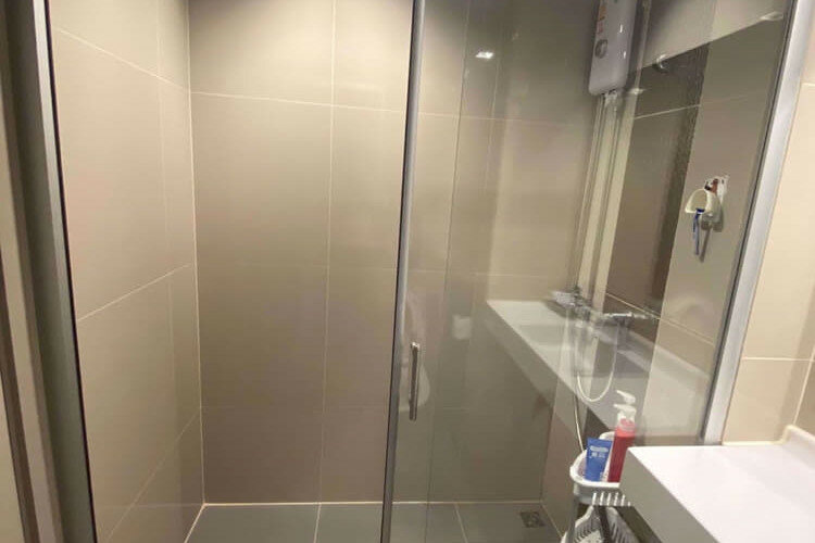 Кондоминиум в Бангкоке, Таиланд | THE254134