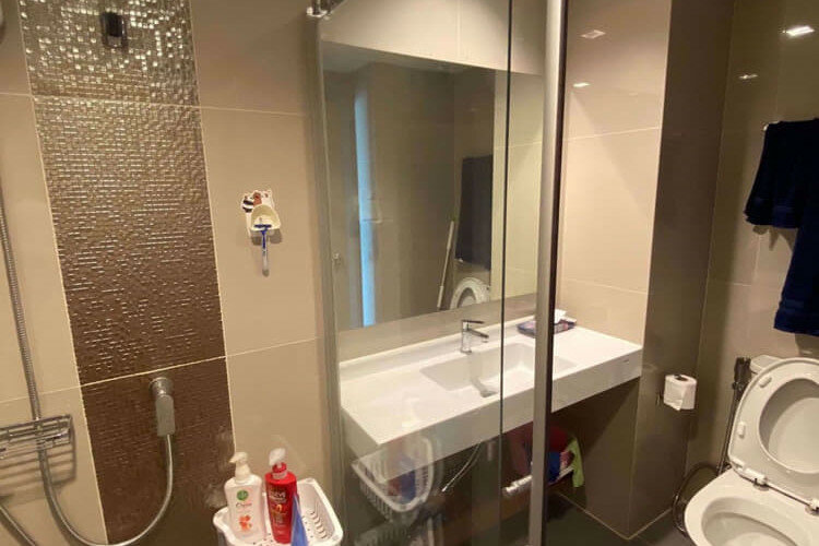 Кондоминиум в Бангкоке, Таиланд | THE254134