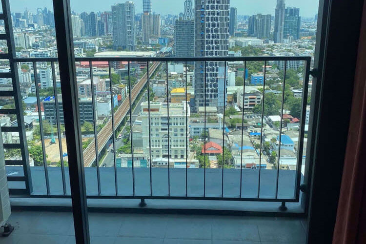 Кондоминиум в Бангкоке, Таиланд | THE254134