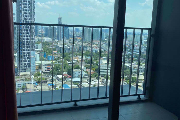 Кондоминиум в Бангкоке, Таиланд | THE254134