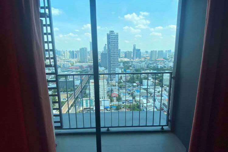 Кондоминиум в Бангкоке, Таиланд | THE254134