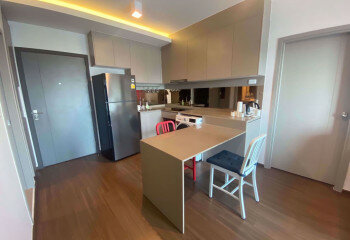 Кондоминиум в Бангкоке, Таиланд | THE254134