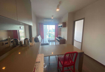 Кондоминиум в Бангкоке, Таиланд | THE254134