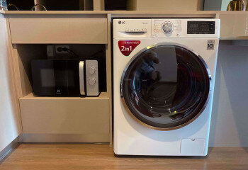 Кондоминиум в Бангкоке, Таиланд | THE254134