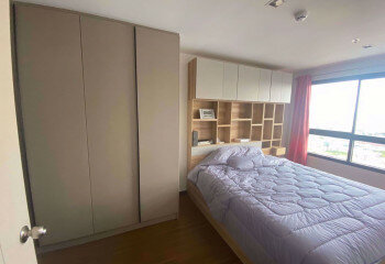 Кондоминиум в Бангкоке, Таиланд | THE254134