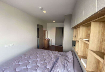 Кондоминиум в Бангкоке, Таиланд | THE254134