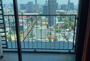 Кондоминиум в Бангкоке, Таиланд | THE254134