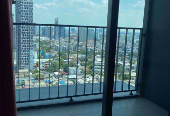 Кондоминиум в Бангкоке, Таиланд | THE254134