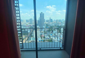 Кондоминиум в Бангкоке, Таиланд | THE254134