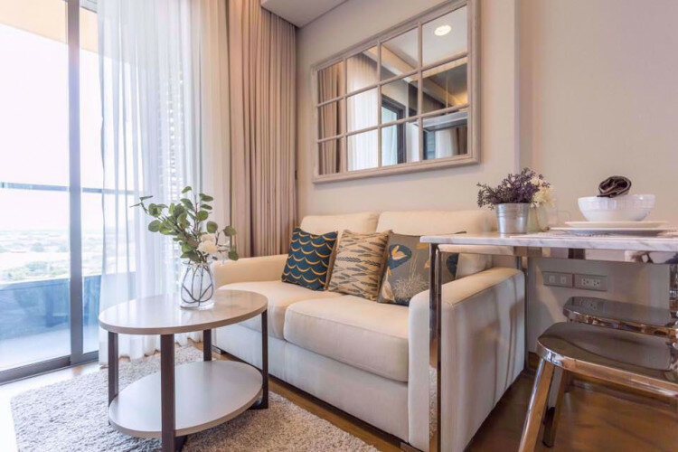 Кондоминиум в Бангкоке, Таиланд | THE354597