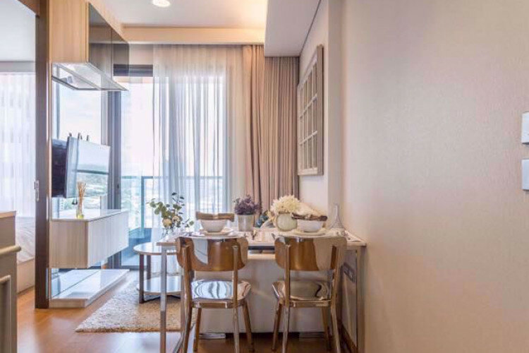 Кондоминиум в Бангкоке, Таиланд | THE354597