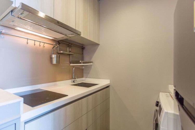 Кондоминиум в Бангкоке, Таиланд | THE354597