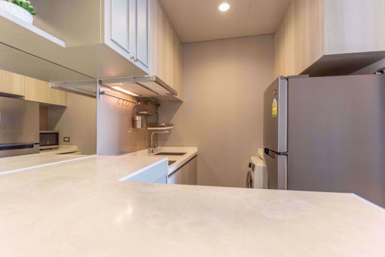 Кондоминиум в Бангкоке, Таиланд | THE354597