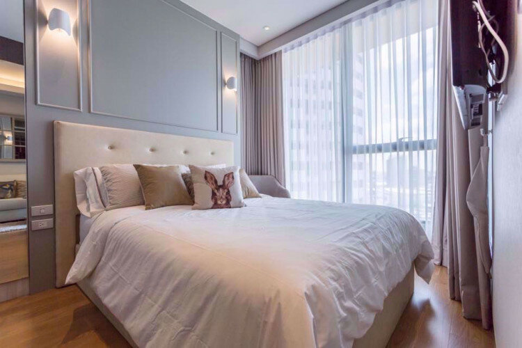 Кондоминиум в Бангкоке, Таиланд | THE354597