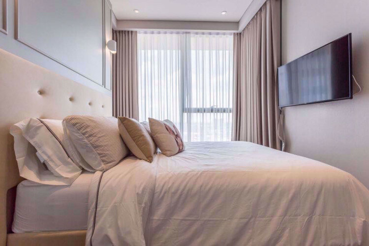 Кондоминиум в Бангкоке, Таиланд | THE354597