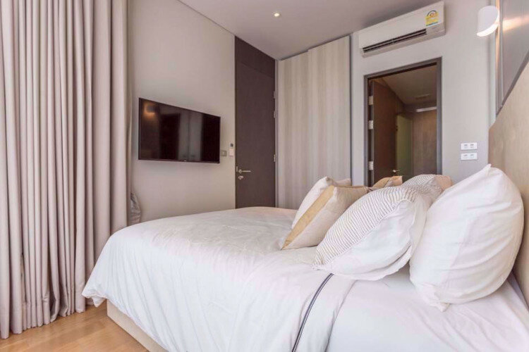 Кондоминиум в Бангкоке, Таиланд | THE354597