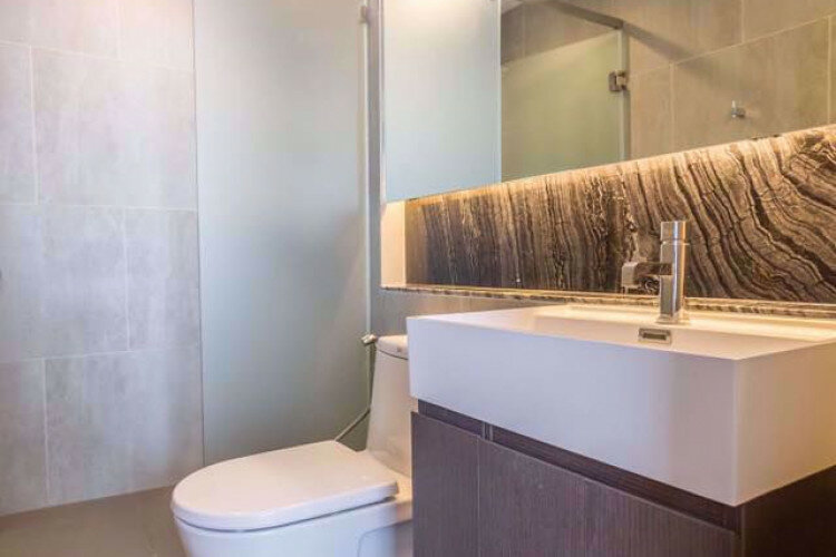 Кондоминиум в Бангкоке, Таиланд | THE354597