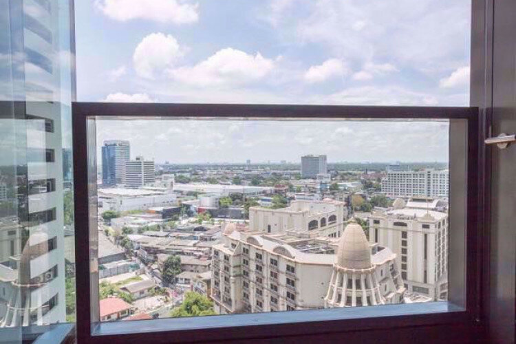 Кондоминиум в Бангкоке, Таиланд | THE354597