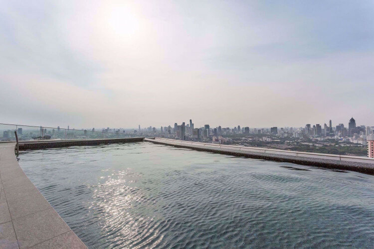 Кондоминиум в Бангкоке, Таиланд | THE354597